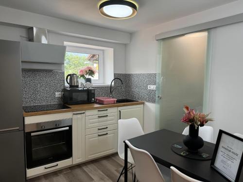 Tolmin Apartment | Vanadium house