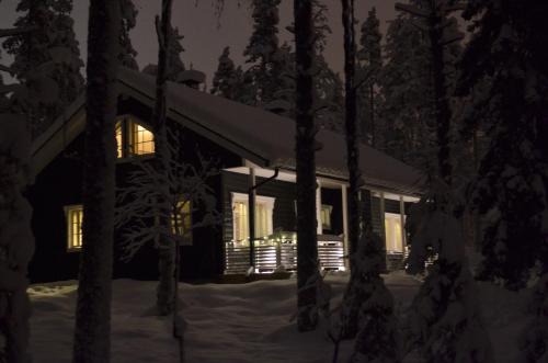 Yllas House | Vanamo