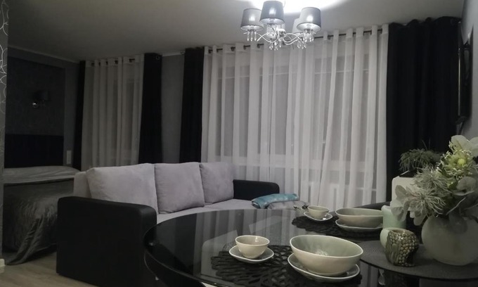 Druskininkai Apartment | Vandenis Druskininkai