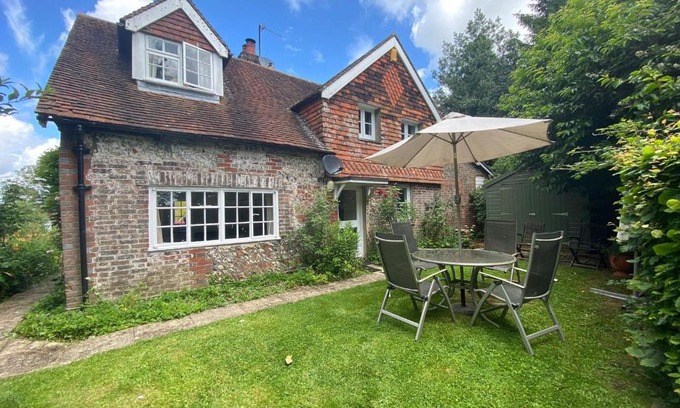 Offham House | Vane Cottage - Lewes