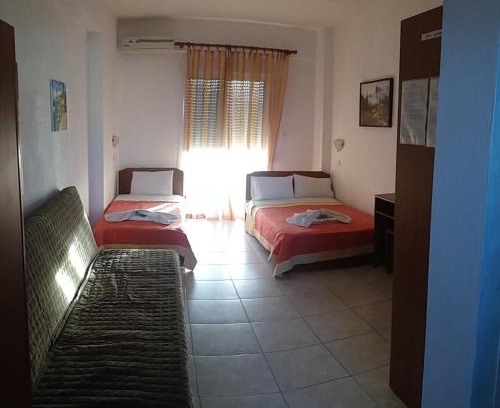 Asprovalta Apartment | Vangelis