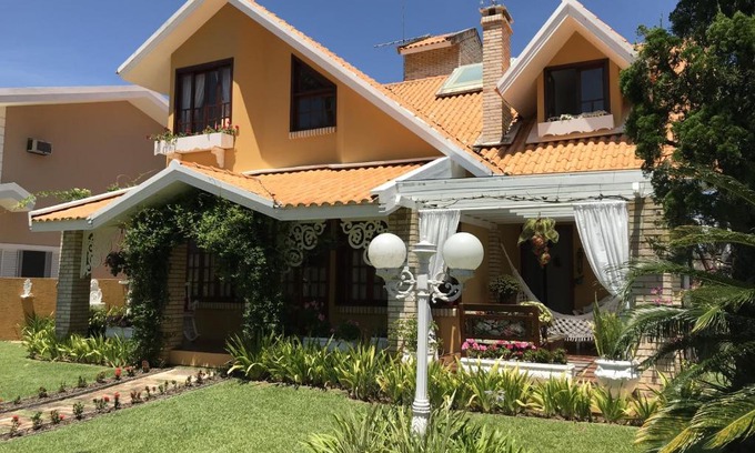 Jurere House | Vanika's Beach Villa