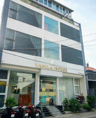Da Lat Hotel | Vanila House DaLat