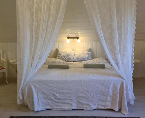 Tosteberga Apartment | Vanneberga gamla skola