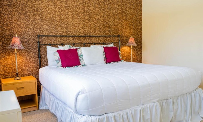 Stratton Mountain Apartment | Vantage Point Villas at Stratton Mountain Resort