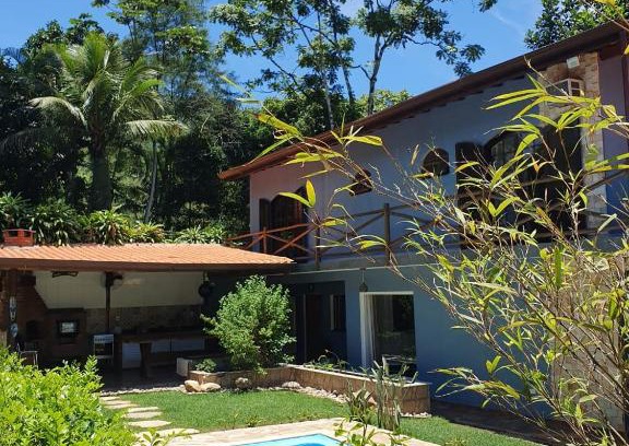 Boicucanga Beach House | Vanuchi Beach Casa Litoral Norte