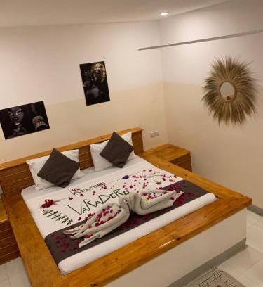 Kendwa Villa | Varadero Zanzibar Hotel 2