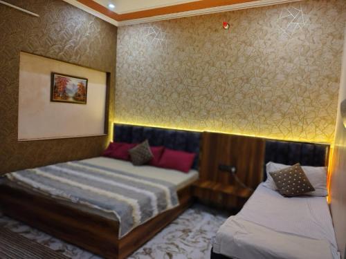 Mahmoorganj House | Varanasi Holiday Stay