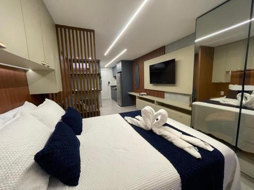 Cabedelo Apartment | Varanda do Mar - Flat Intermares