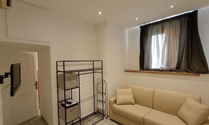 Roquebrune-Cap-Martin Apartment | Varavilla, Très jolie 2P proche Monaco