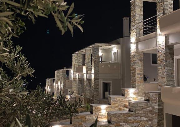 Karystos Apartment | Vardians Villas & Suites