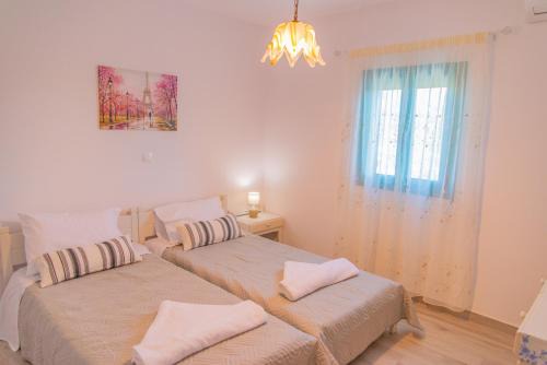 Andros House | Varidi Farm House