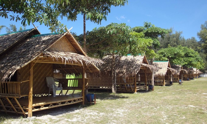 Satun Hotel | Varin Village
