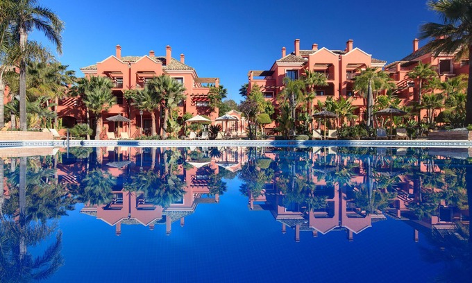 Marbella Apartment | Vasari Resort