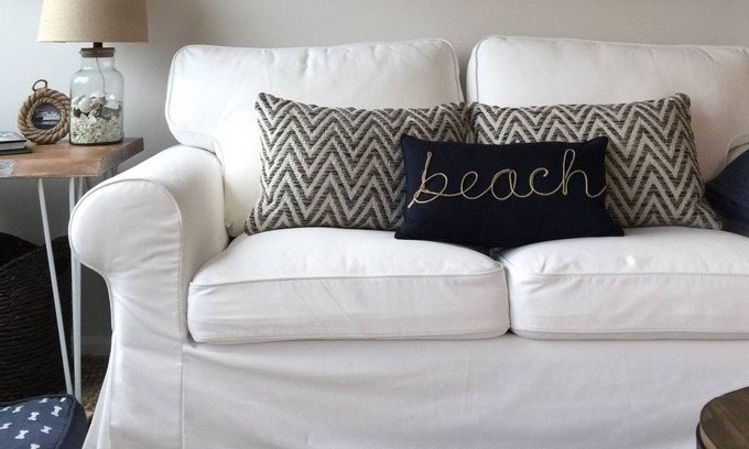 Vashon Island House | Vashon Beach House