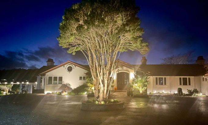 Vashon Island House | Vashon Island Estate