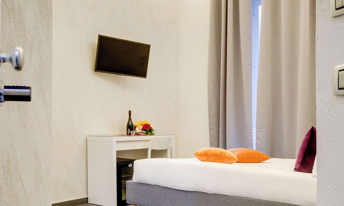 Vatican Hotel | Vatican Jubilee