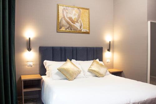 Vatican Bed & Breakfast | Vatican museum guest house
