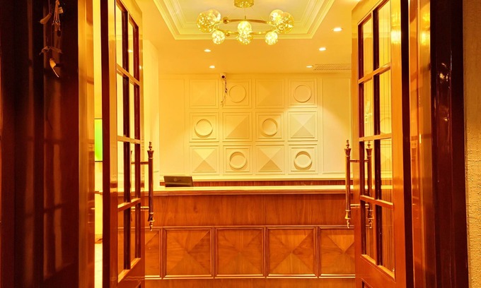 The Mall Road Hotel | Vaydantaa - Luxury Boutique Resort Mussoorie