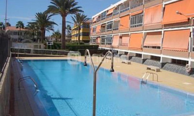 San Agustin Apartment | VCV Apartamento Tabaibas