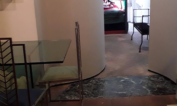 Campitelli Apartment | Vecchia Roma House apartment