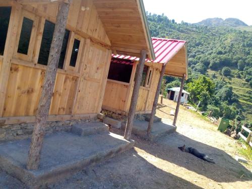 Khattalwada House | Vedic homestay Chakrata