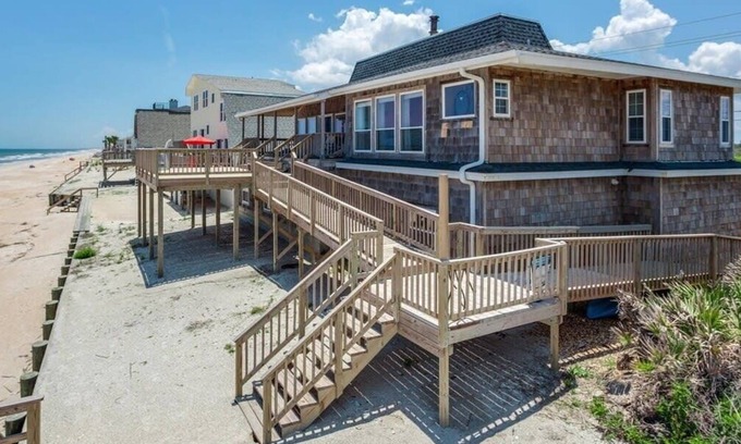 South Ponte Vedra Beach House | Vedra Haven - Wren Beach Rentals by Portoro