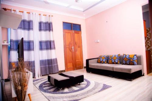 Dar es Salaam Apartment | Vee Sweet Villa 2