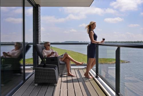 Kamperland Apartment | Veerse Muze