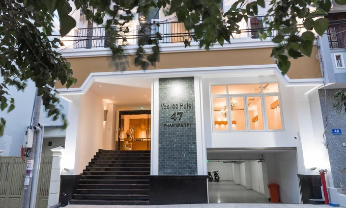 Thang Tam Hotel | Veevoo Hotel