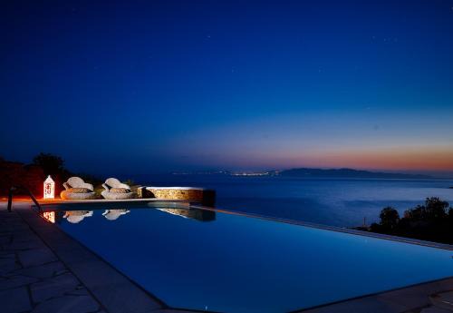 Tinos Town Apartment | Vega Apartments