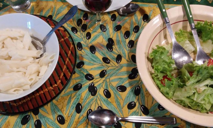 Beaulieu Bed & Breakfast | Vegetarian B&B! la Garnasette