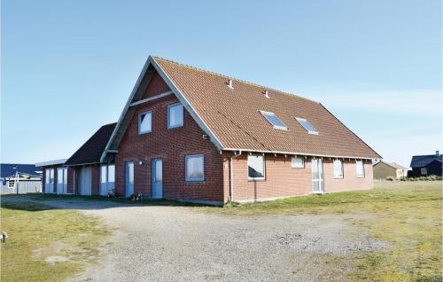 Nørre Lyngvig Apartment | Vejlgaard
