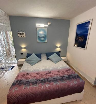 Manarola House | Vela Azzurra
