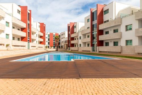 Barra Apartment | Vela Marina Costa Nova