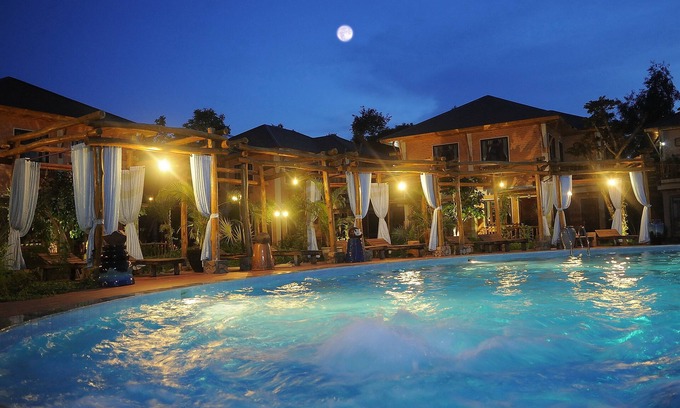 Ong Lang Hotel | Vela Phu Quoc Resort