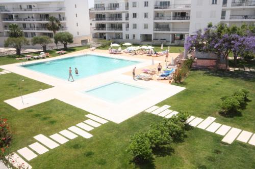 Telheiro Apartment | Veleiro