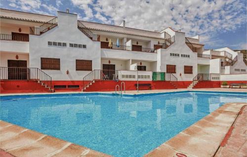 Velez de Benaudalla Apartment | Velez Nazari Altos Del Castillo