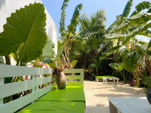Thoddoo House | Veli garden thoddoo