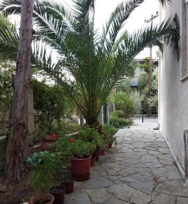 Toroni Hotel | Velikis Apartments