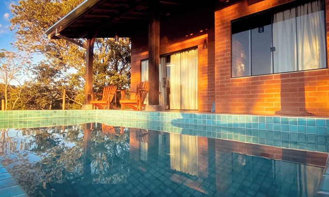 Santo Antonio do Pinhal Hotel | VELINN Hotel Fazenda Fonte das Hortênsias