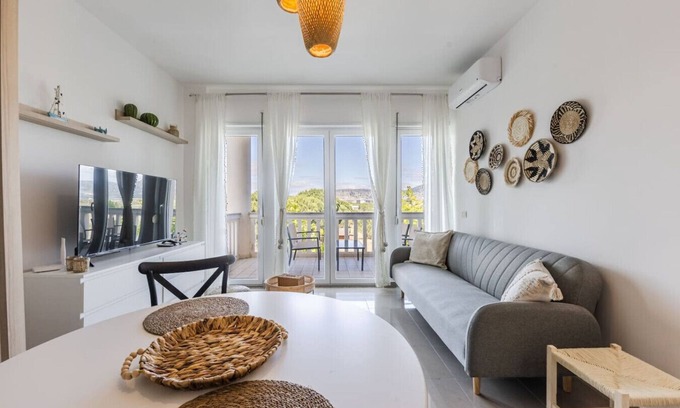 Velipoje Apartment | Velipoja Beach Apartment