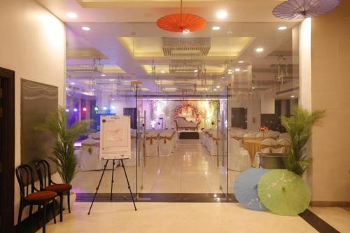 Mohangarh Hotel | vella marina group of hotels pearl-Best Prices Guaranteed with Deals-Free Parking
