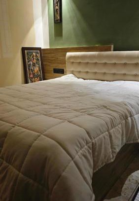 Mettupalayam Hotel | Vels Grand Inn