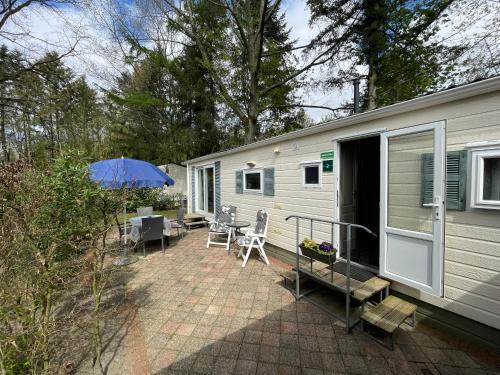 Municipality of Epe Ski Chalet | Veluwe Flirt