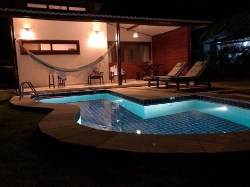 Pipa House | #VEMPRAPIPA - Casa no Madeiro em Condomínio - Piscina & WIFI