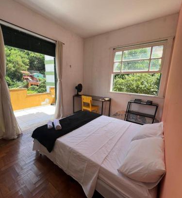 Laranjeiras House | VENÊ HOUSE wellbeing where magic happens