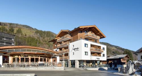 Schonbach Apartment | Venediger Lodge