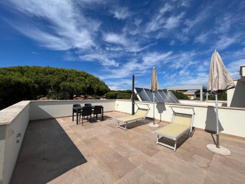 Tirrenia Apartment | Venere Apartament