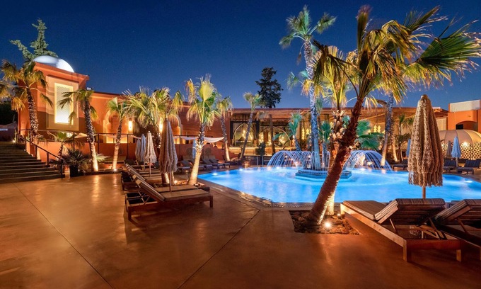 Faliraki Resort | Venezia Resort Hotel & Spa